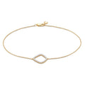 Roux Pavé Bracelet