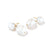 Diana Pearl Drop Earrings