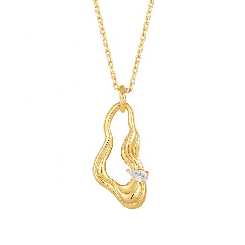Ophira Necklace