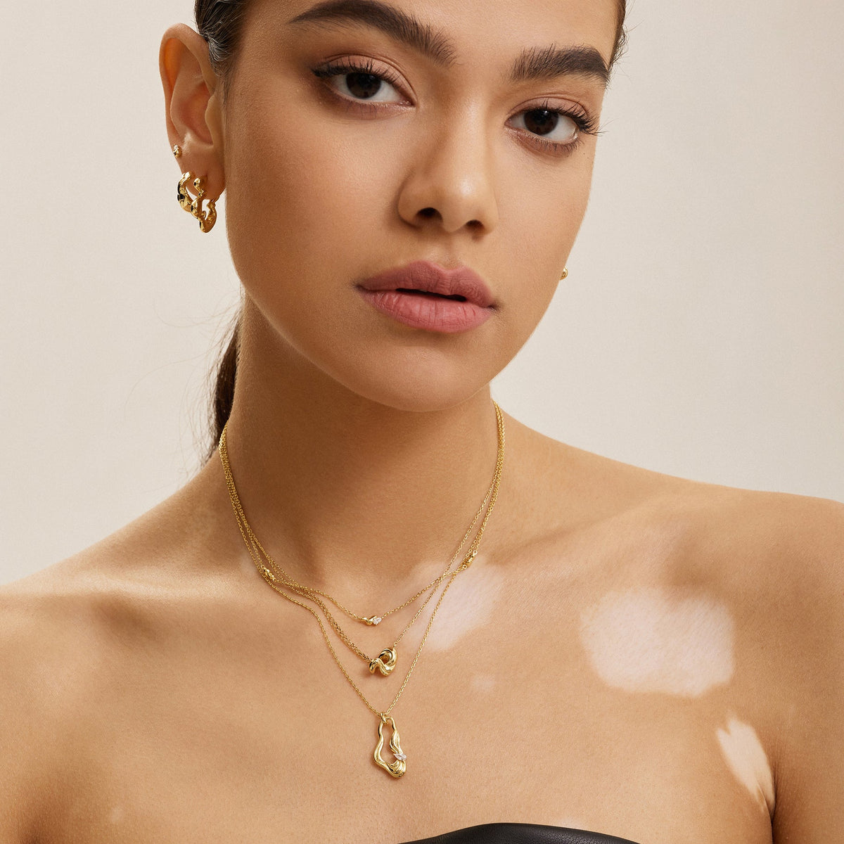 Ophira Necklace