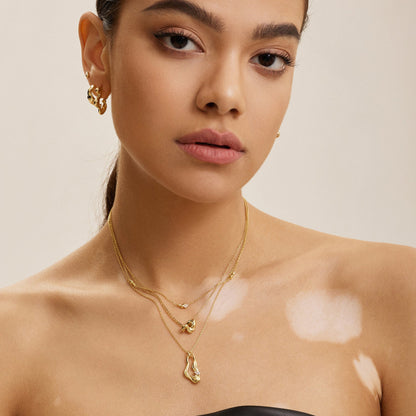 Ophira Necklace